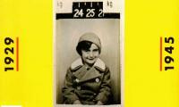 Anne Frank in the world, 1929–1945 = El mundo de Ana Frank