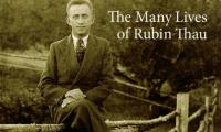 Killing me off : the many lives of Rubin Thau