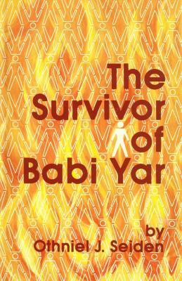 The survivor of Babi Yar