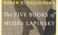 The five books of Moses Lapinsky