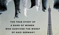 The nine : the true story of a band of women who survived the worst of Nazi Germany