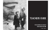 Janusz Korczak and the children of the Warsaw ghetto : a teacher's guide