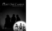 Light one candle : a child's diary of the Holocaust : study guide