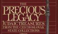 The precious legacy : Judaic treasures from the Czechoslovak state collections