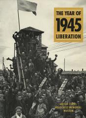 1945 : the year of liberation