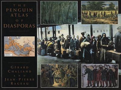 The Penguin atlas of the diasporas