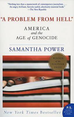 "A problem from hell" : America and the age of genocide