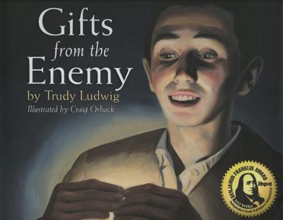 Gifts from the enemy