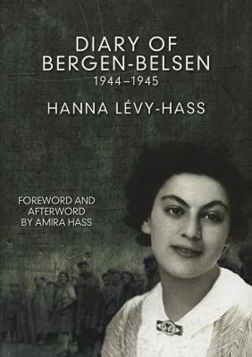 Diary of Bergen-Belsen