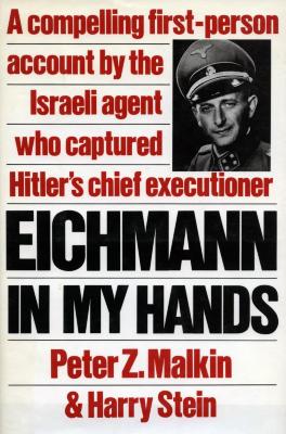 Eichmann in my hands