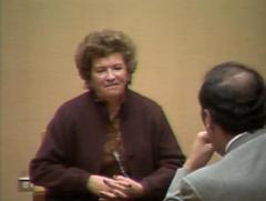 Bertha F. testimony 1983