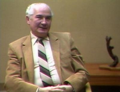 Tibor B. testimony 1984