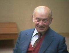 Boris W. testimony 1983