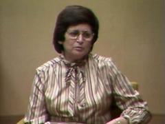 Bella K. testimony 1984