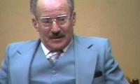 Chaim K. testimony 1984