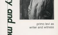 Memory and mastery : Primo Levi as writer and witness