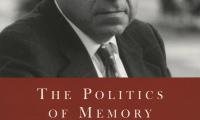 The politics of memory : the journey of a Holocaust historian