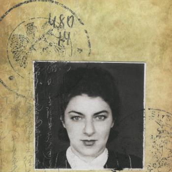 I have my mother's eyes : a Holocaust memoir across generations