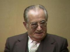 Berl G. testimony 1983