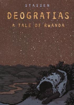 Deogratias : a tale of Rwanda