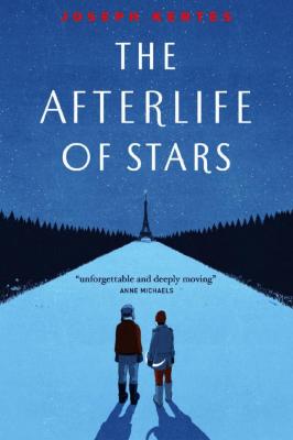 The afterlife of stars