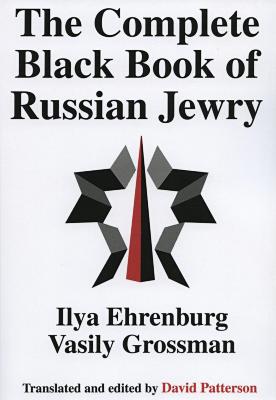 The complete black book of Russian Jewry