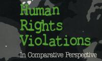 Genocide and gross human rights violations : in comparative perspective
