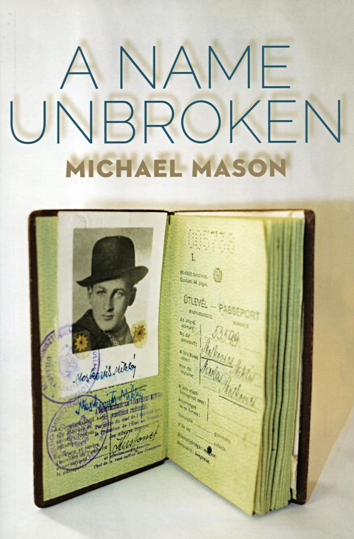 book review unbroken