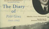 The diary of Petr Ginz 1941–1942