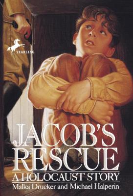 Jacob's rescue : a Holocaust story