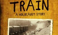 The last train : a Holocaust story