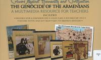 Crimes against humanity and civilization : the genocide of the Armenians : a multimedia resource for teachers