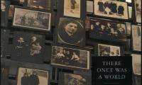 There once was a world : a nine-hundred-year chronicle of the shtetl of Eishyshok