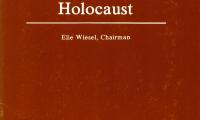 President's Commission on the Holocaust
