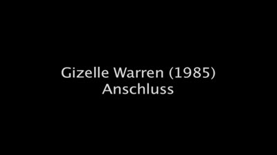 Gisele W. testimony 1985