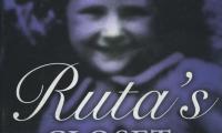 Ruta's closet