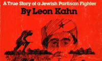No time to mourn : the true story of a Jewish partisan fighter
