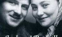 Jack and Rochelle : a Holocaust story of love and resistance