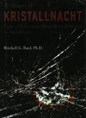 48 hours of Kristallnacht : night of destruction