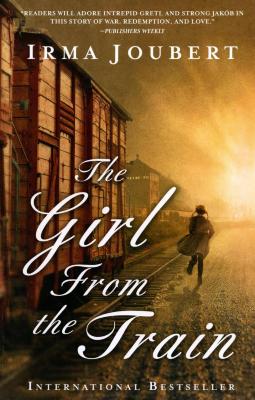 The girl from the train