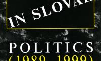 Anti-semitism in Slovak politics : 1989–1999 