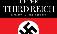 The rise and fall of the Third Reich : a history of Nazi Germany