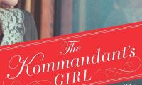 The Kommandant's girl