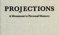Ian Penn : projections : a monument to personal memory