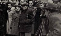 Memory unearthed : the Lodz Ghetto photographs of Henryk Ross