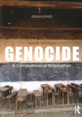 Genocide : a comprehensive introduction