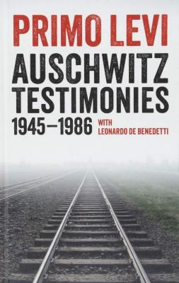 Auschwitz testimonies, 1945–1986