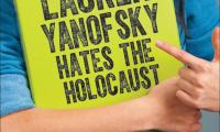 Lauren Yanofsky hates the Holocaust