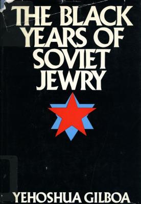 The black years of Soviet Jewry, 1939–1953