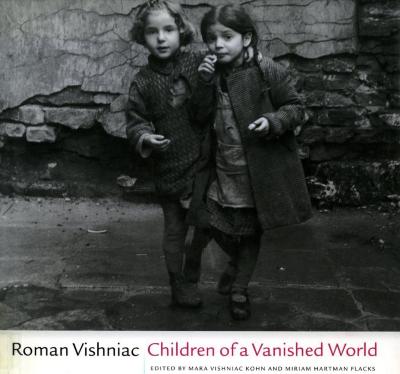 Children of a vanished world